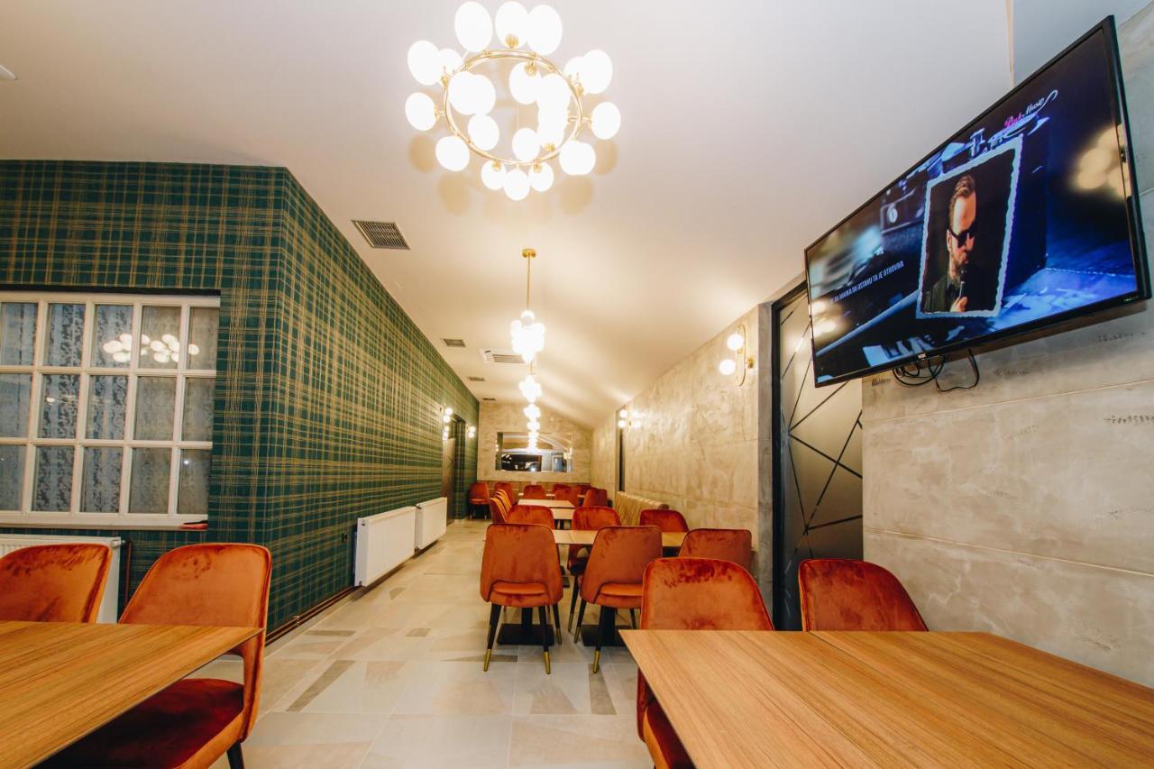 Garni Hotel Radovic Kragujevac Kültér fotó