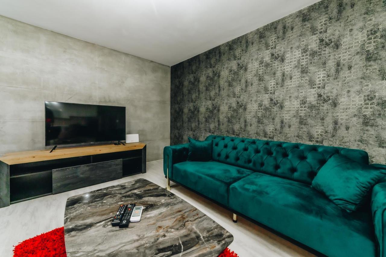 Garni Hotel Radovic Kragujevac Kültér fotó