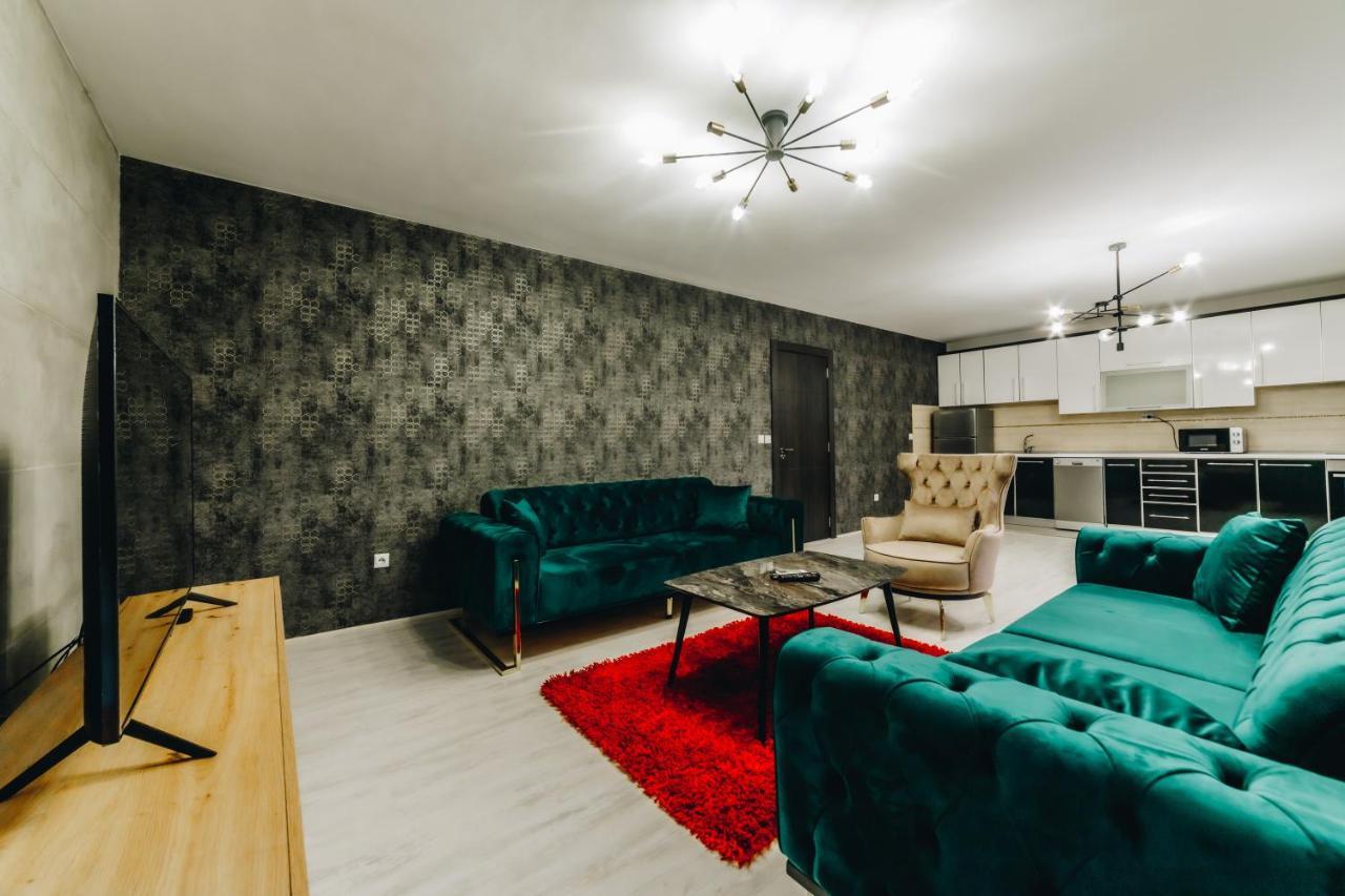Garni Hotel Radovic Kragujevac Kültér fotó
