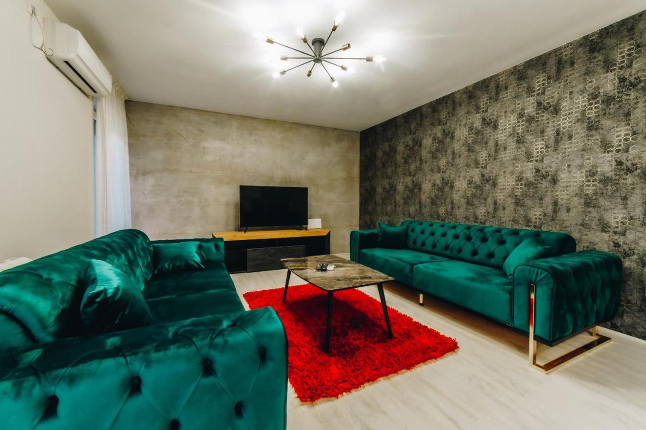 Garni Hotel Radovic Kragujevac Kültér fotó