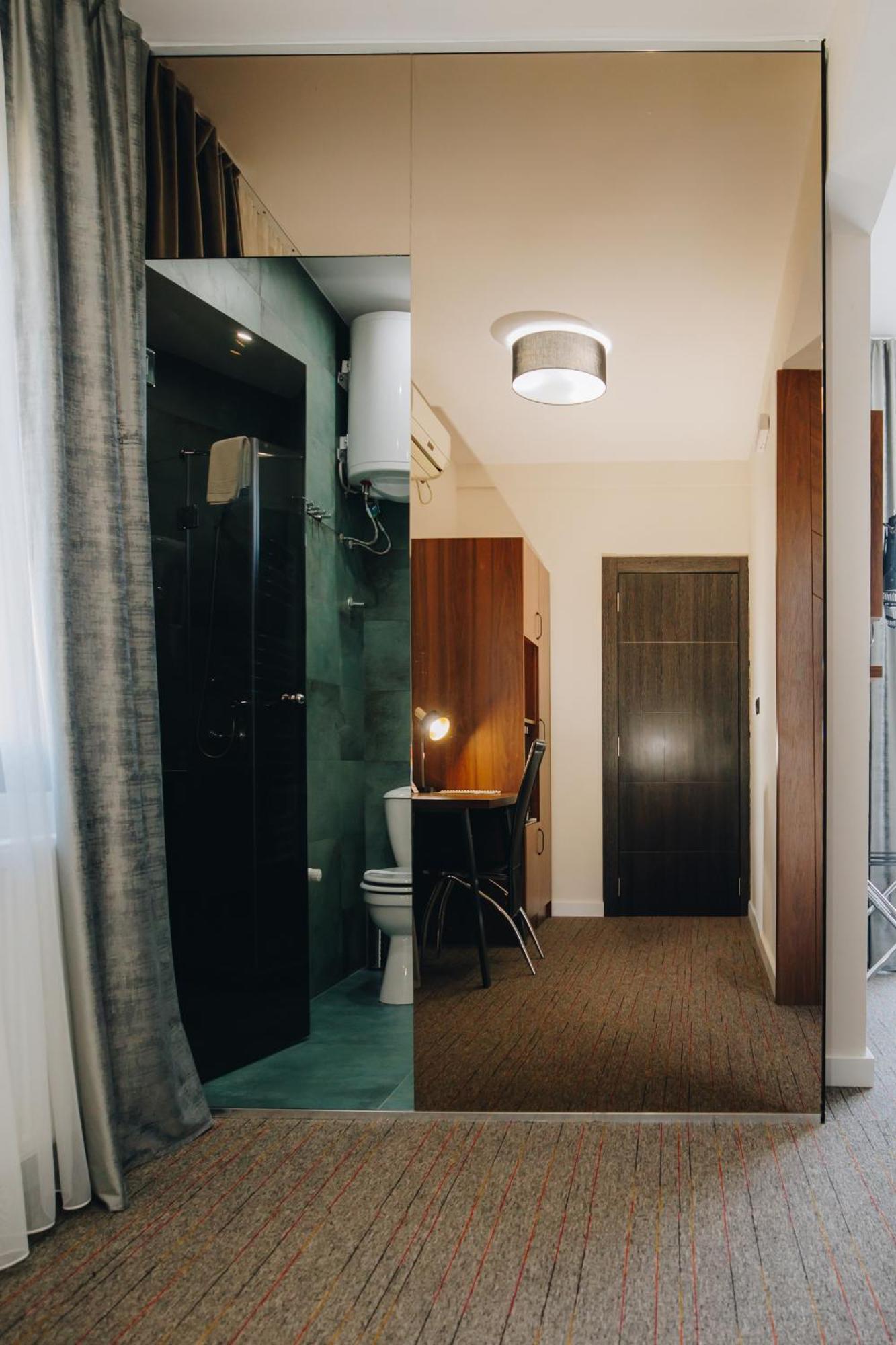 Garni Hotel Radovic Kragujevac Kültér fotó
