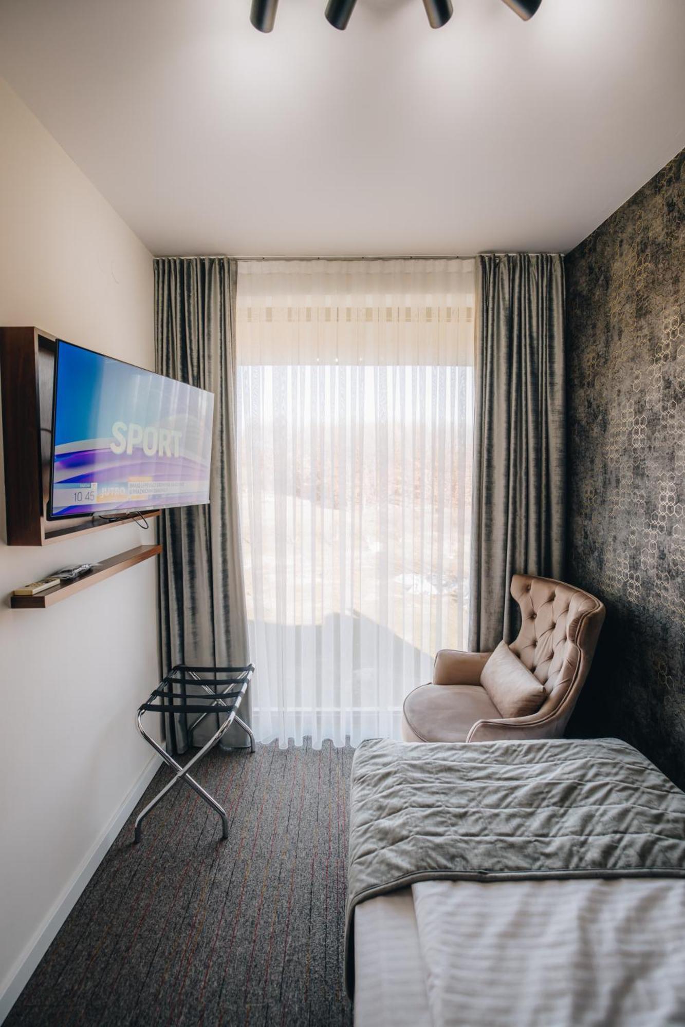 Garni Hotel Radovic Kragujevac Kültér fotó