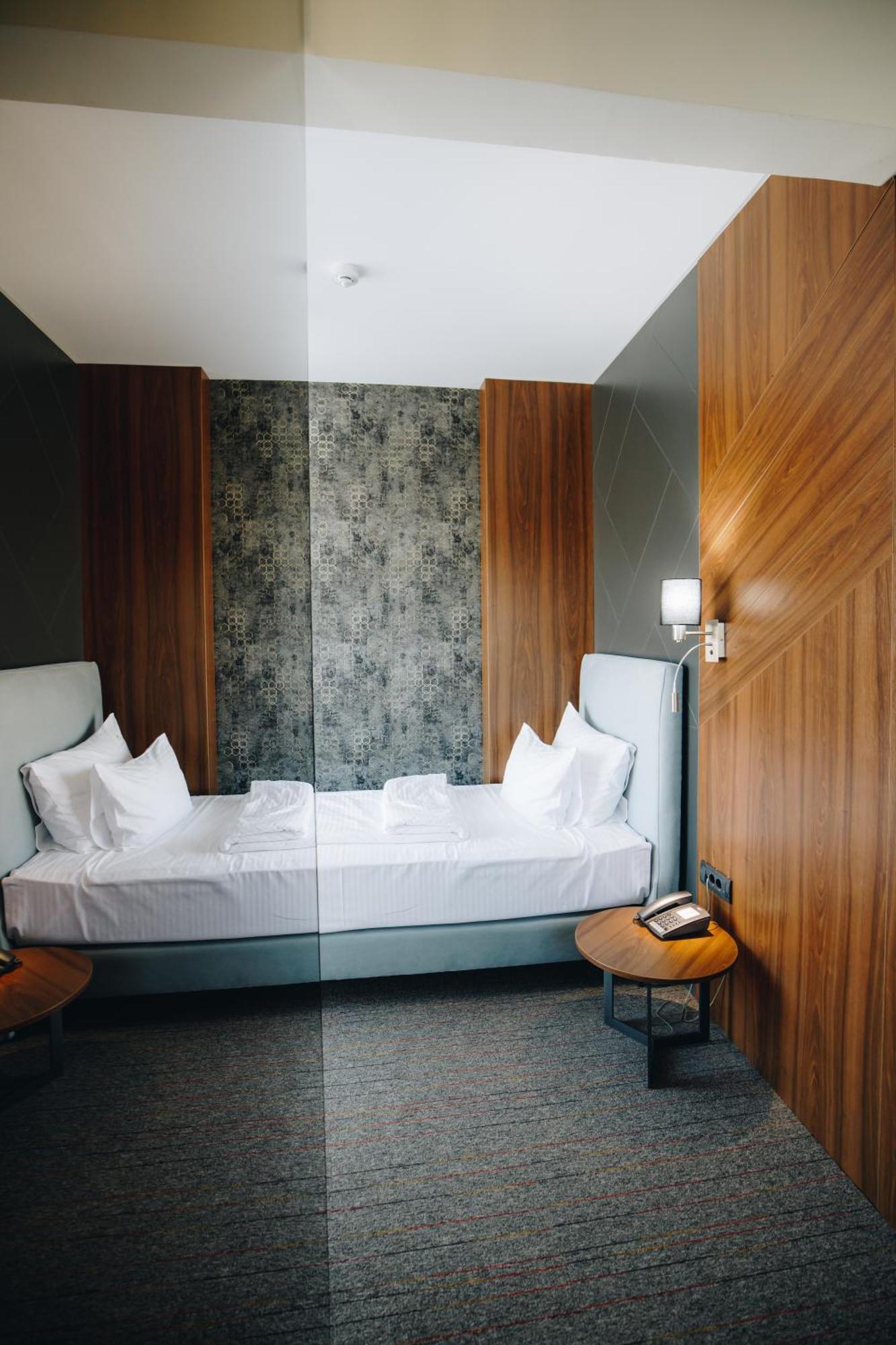 Garni Hotel Radovic Kragujevac Kültér fotó