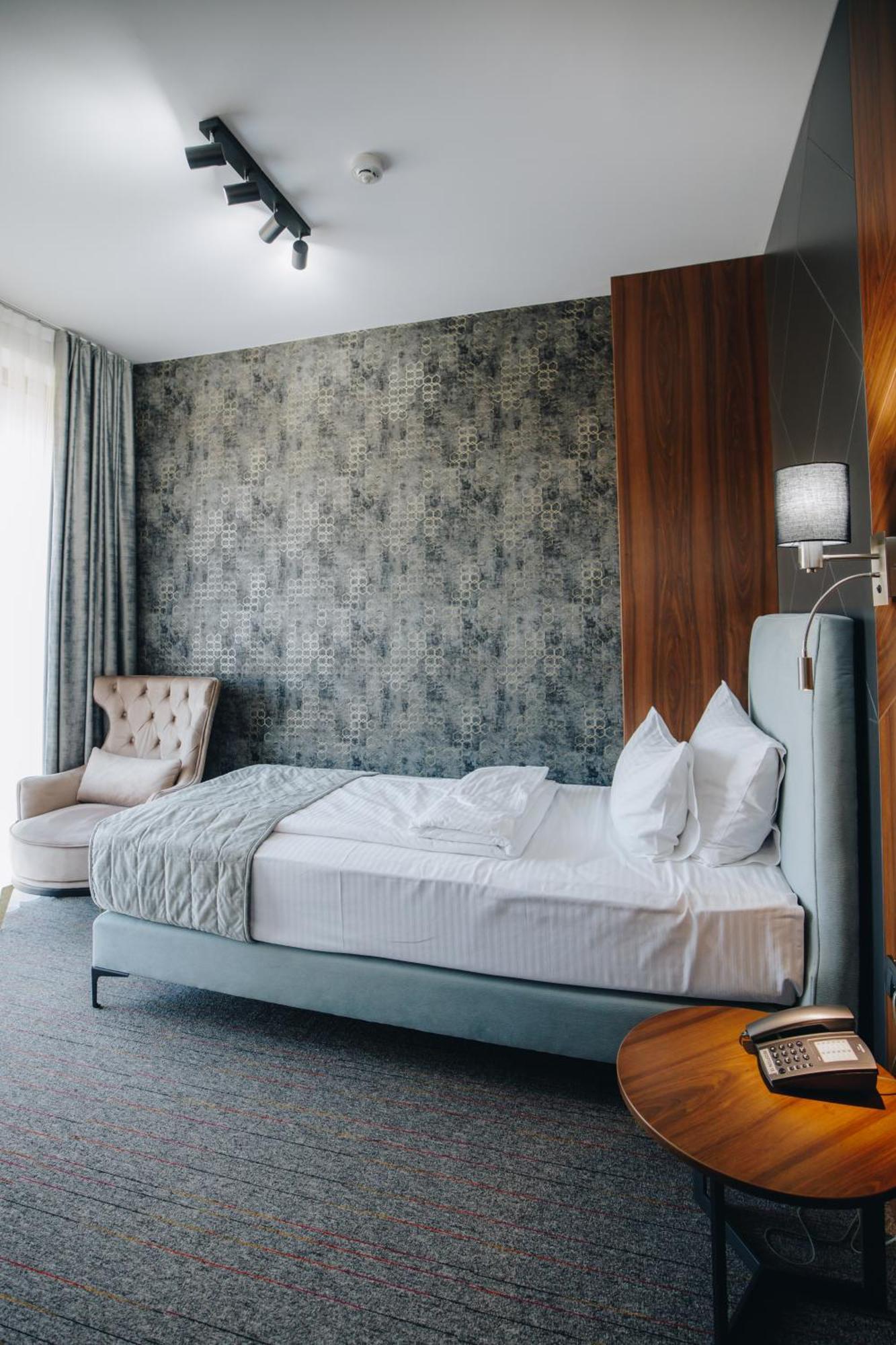 Garni Hotel Radovic Kragujevac Kültér fotó