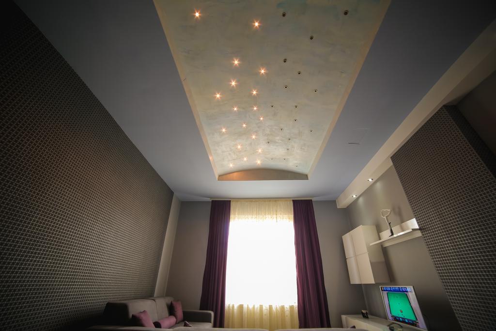 Garni Hotel Radovic Kragujevac Kültér fotó