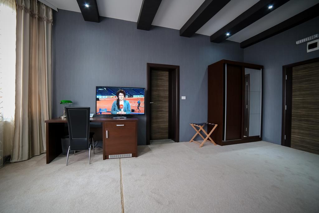 Garni Hotel Radovic Kragujevac Kültér fotó