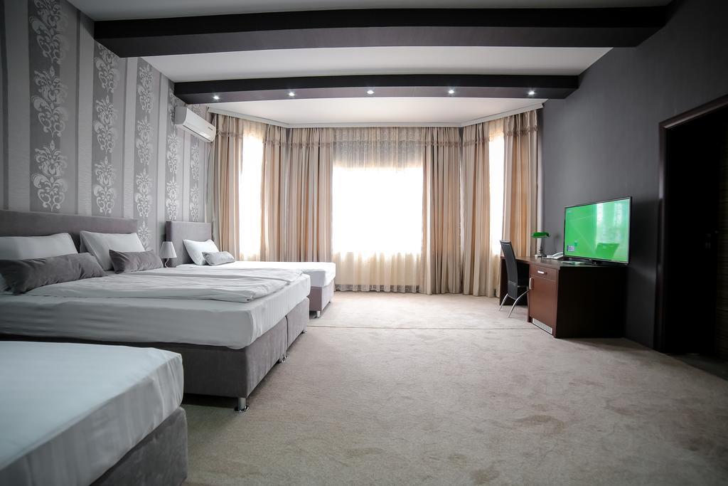 Garni Hotel Radovic Kragujevac Kültér fotó