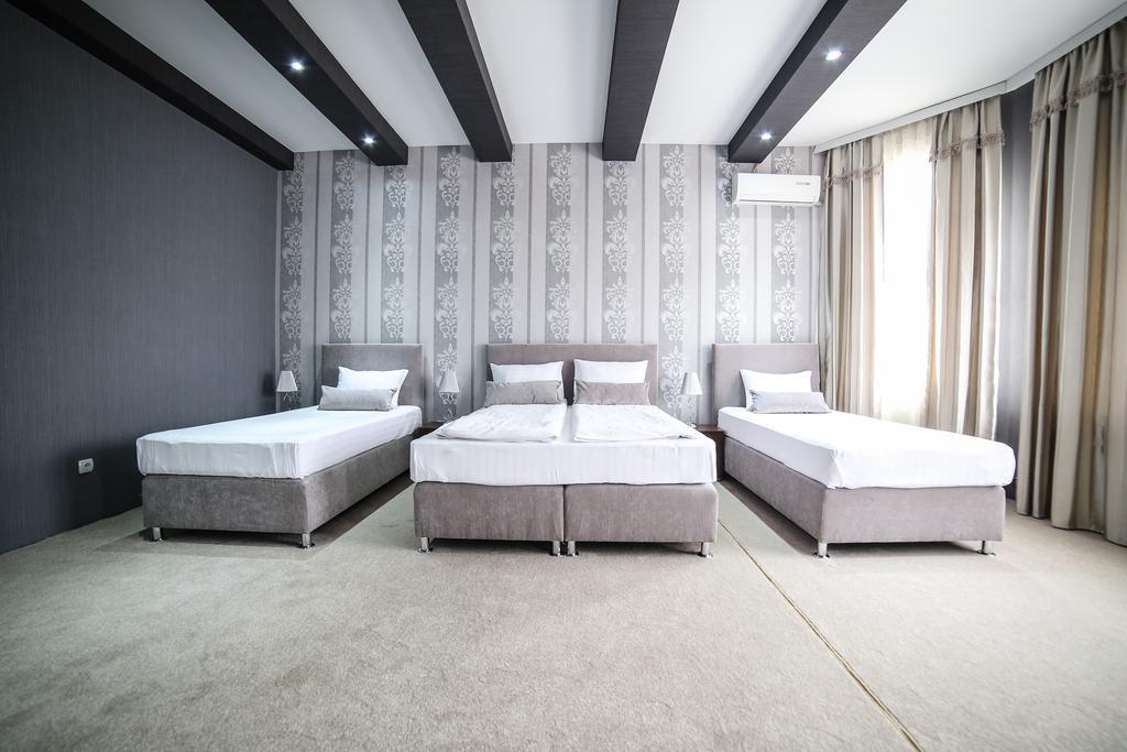 Garni Hotel Radovic Kragujevac Kültér fotó