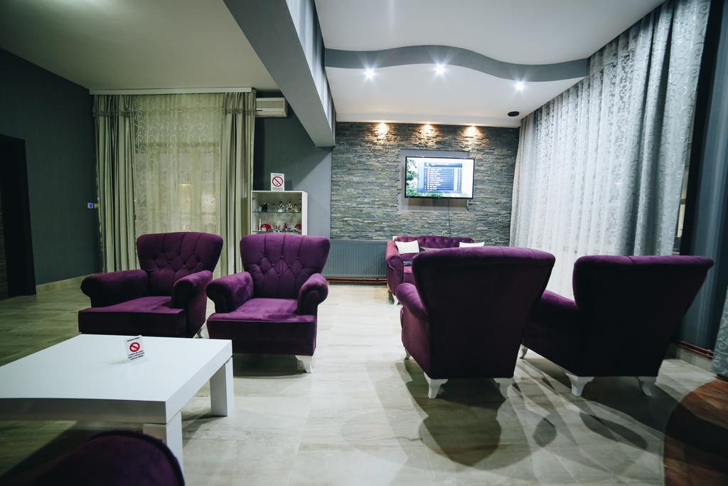 Garni Hotel Radovic Kragujevac Kültér fotó