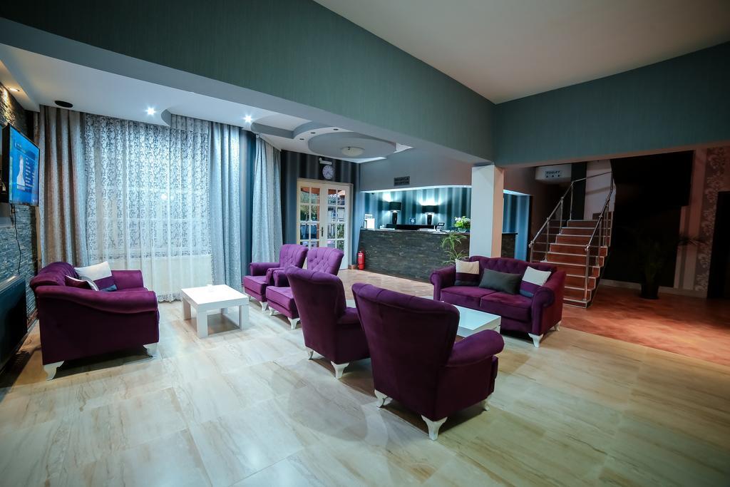 Garni Hotel Radovic Kragujevac Kültér fotó
