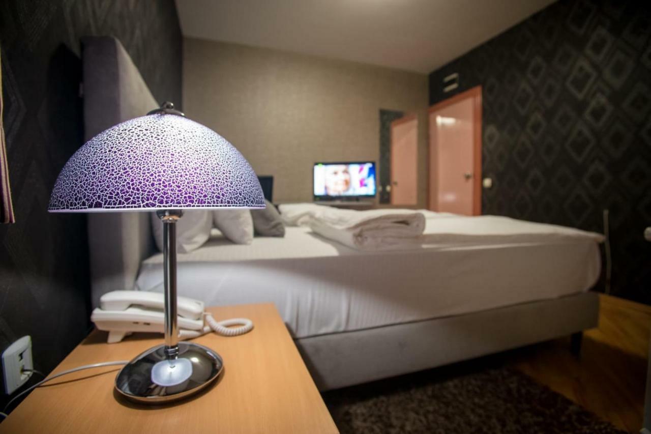 Garni Hotel Radovic Kragujevac Kültér fotó